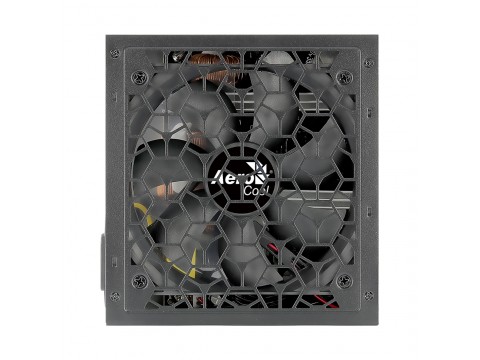 Блок питания Aerocool AERO BRONZE 550W