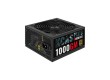 Блок питания Aerocool KCAS PLUS 1000GM