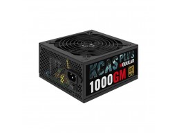 Блок питания Aerocool KCAS PLUS 1000GM