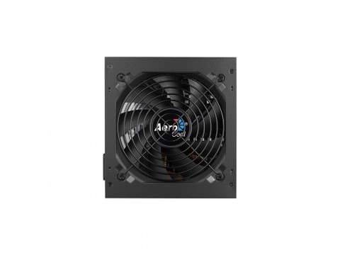 Блок питания Aerocool KCAS PLUS 500W