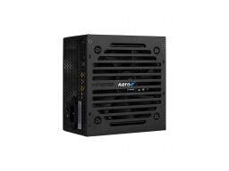 Блок питания Aerocool VX PLUS 600