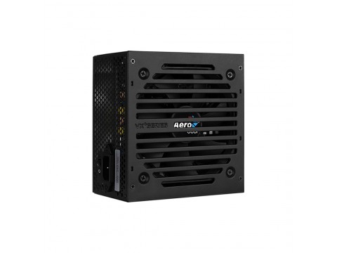 Блок питания Aerocool VX PLUS 600