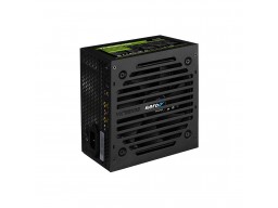 Блок питания Aerocool VX PLUS Stealth 500