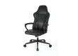 Игровое компьютерное кресло Aerocool CROWN Lite Modern Black