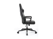 Игровое компьютерное кресло Aerocool CROWN Lite Modern Black