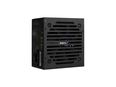Блок питания Aerocool VX PLUS 700