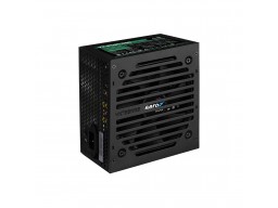 Блок питания Aerocool VX PLUS Stealth 600