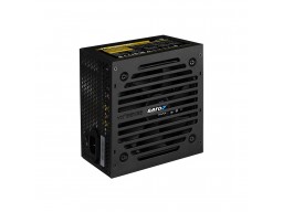 Блок питания Aerocool VX PLUS Stealth 550