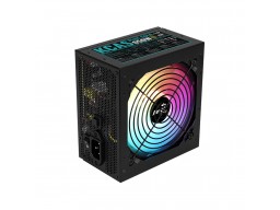 Блок питания Aerocool KCAS PLUS GOLD 650W RGB