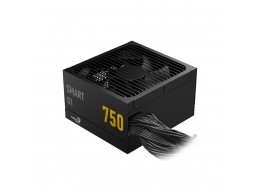 Блок питания Aerocool SMART G1 750