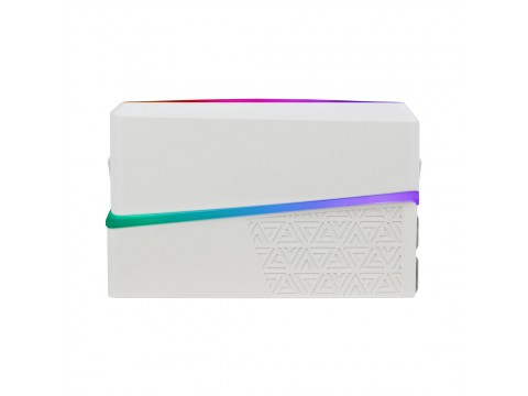 Кулер для процессора Aerocool Cylon 4F WH ARGB PWM 4P