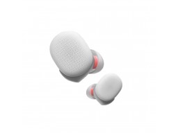 Наушники Amazfit PowerBuds Бело-красный