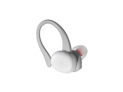 Наушники Amazfit PowerBuds Бело-красный