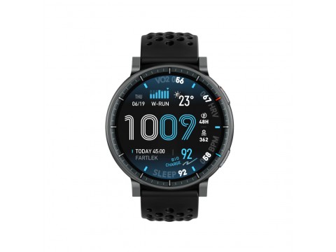 Смарт часы Amazfit Amazfit Active Max Black