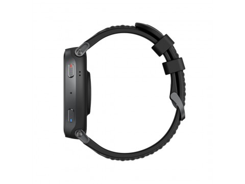 Смарт часы Amazfit Amazfit Active Max Black