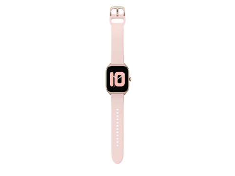 Смарт часы Amazfit GTS 4 A2168 Rosebud Pink