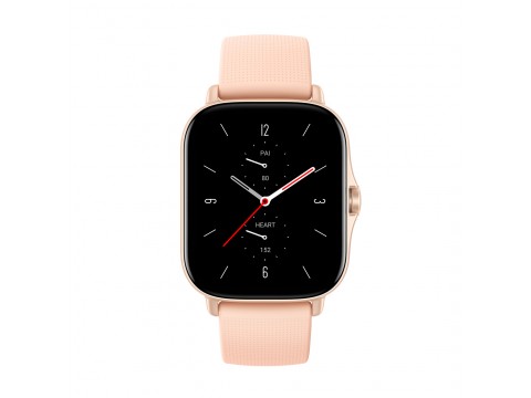 Смарт часы Amazfit GTS2 A1969 Petal Pink (New Version)