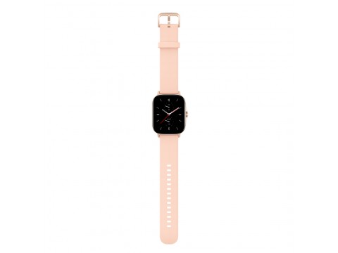 Смарт часы Amazfit GTS2 A1969 Petal Pink (New Version)