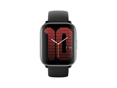 Смарт часы Amazfit Active A2211 Midnight Black