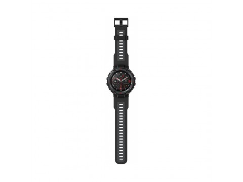 Смарт часы Amazfit T-Rex Pro A2013 Meteorite Black