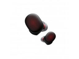 Наушники Amazfit PowerBuds Черно-красный