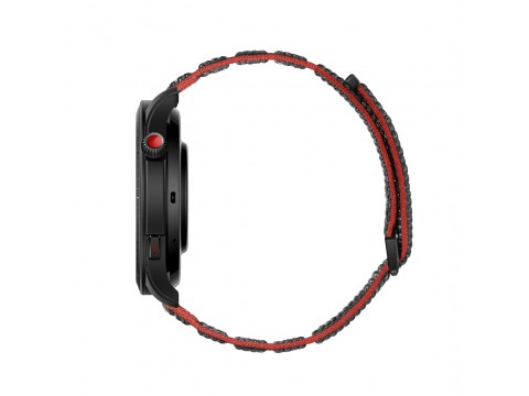 Смарт часы Amazfit GTR 4 A2166 Racetrack Grey