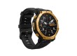 Смарт часы Amazfit T-Rex 3 Pro 48 mm Tactical Black