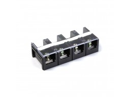 Колодка клеммная карболитовая ANDELI TС - 1504 (150A 4P)