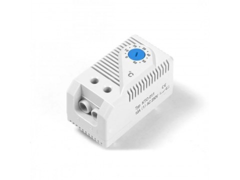 Термостат ANDELI KTS 011 (NO) 250V AC 10A 0-60C
