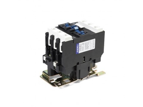 Контактор ANDELI CJX2-D40 AC 220V