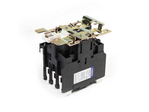 Контактор ANDELI CJX2-D40 AC 220V