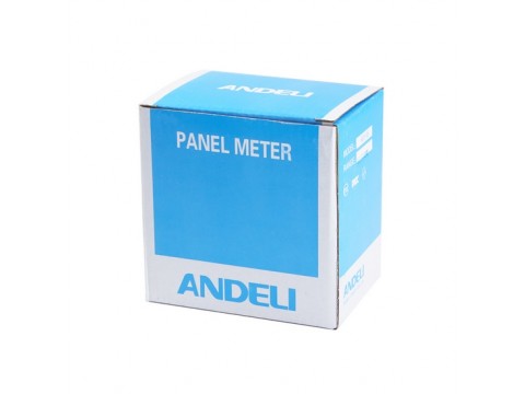 Вольтметр ANDELI AM-96 AC 0-500V