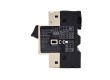 Автомат защиты двигателя ANDELI GV2-M22 (20-25A)