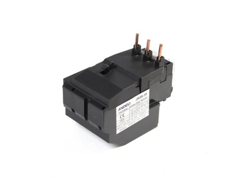 Реле тепловое ANDELI JR28-36 D2355 (30-40А)