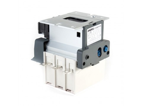 Контактор ANDELI CJX2-F 150A AC 220V