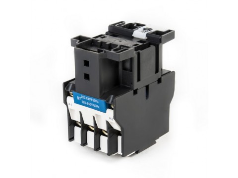 Контактор ANDELI CJX2-D32 AC 220V