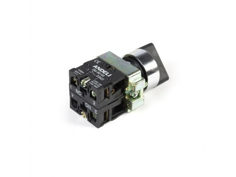 Переключатель ANDELI XB2-BD25