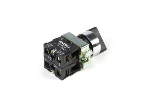 Переключатель ANDELI XB2-BD33