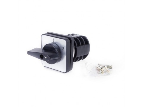 Переключатель ANDELI LW8 10A