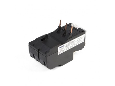 Реле тепловое ANDELI JR28-25 D1314 (7-10А)