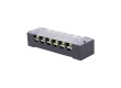 Колодка клеммная карболитовая ANDELI TB - 1506 (15A 6P)
