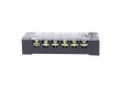 Колодка клеммная карболитовая ANDELI TB - 1506 (15A 6P)