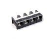 Колодка клемная карболитовая ANDELI TС - 604 (60A 4P)