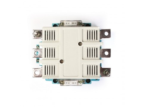 Контактор ANDELI CJ20-250 AC 220V