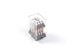Реле промежуточное ANDELI MY4 24V AC