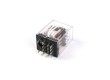 Реле промежуточное ANDELI MY4 24V AC