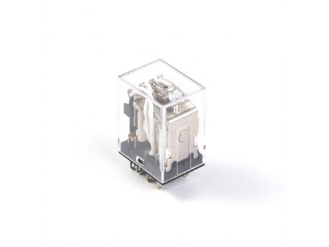 Реле промежуточное ANDELI MY4 24V AC