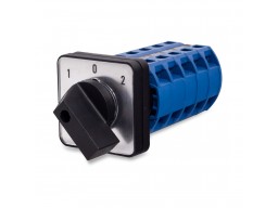 Переключатель ANDELI LW28 25A