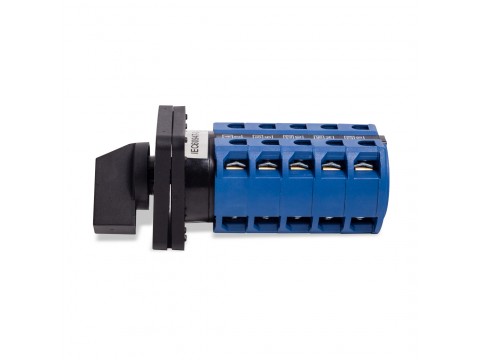 Переключатель ANDELI LW28 25A
