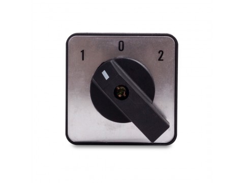 Переключатель ANDELI LW28 25A